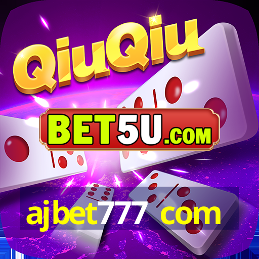 ajbet777 com